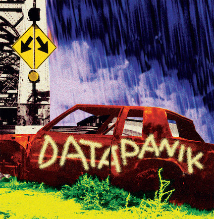 datapanik